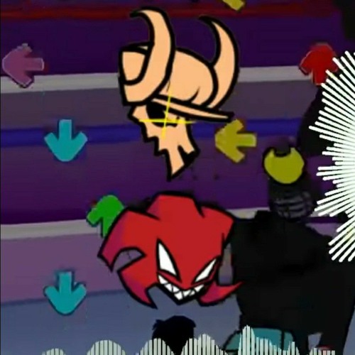 FNF - Final Destination but every turn a different character sings it!