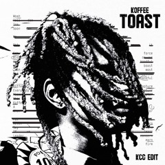 Koffee - Toast (KCG Edit) [FREE DOWNLOAD]
