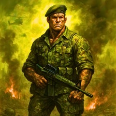 Small Wars (The Quiet Fight for Freedom)