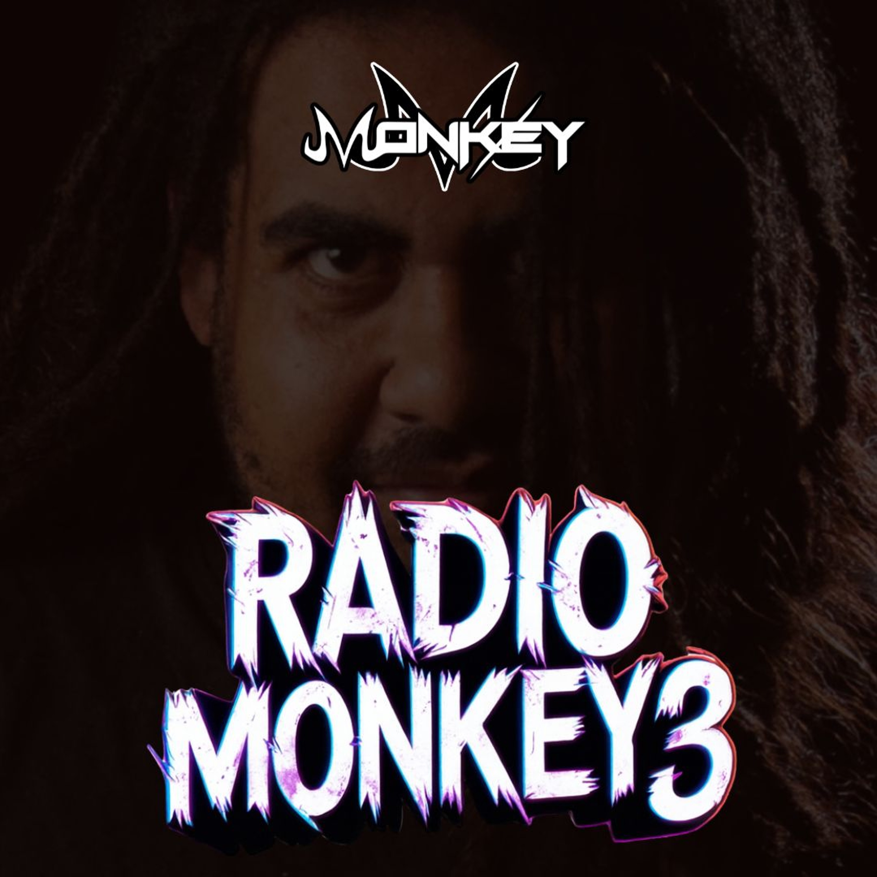 Monkey presents: Radio Monkey #003 episode artwork