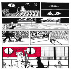 premiere: Anton Kubikov - Don't Stop