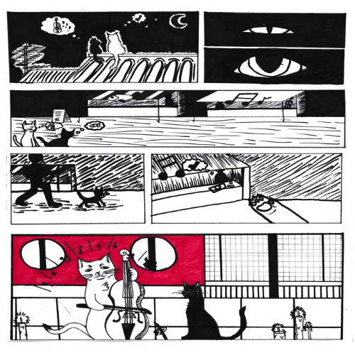 premiere: Anton Kubikov - Don't Stop