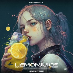 Snowtree - Lemonjuice