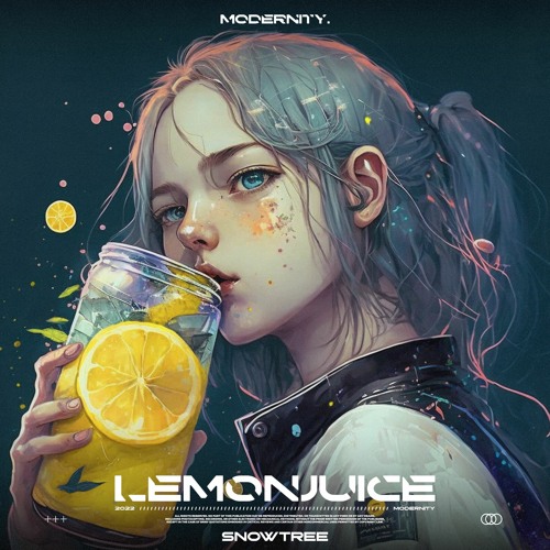 Snowtree - Lemonjuice