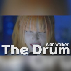 The Drum-cover by COOMO
