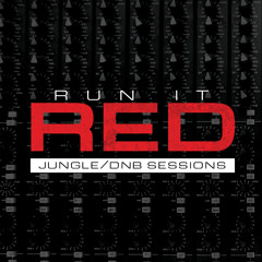 LQ - Run It Red - Podcast 27