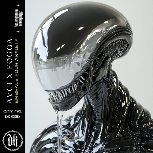 FOGGA - CONCLAVE NEL CATACLISMA [DK085D]