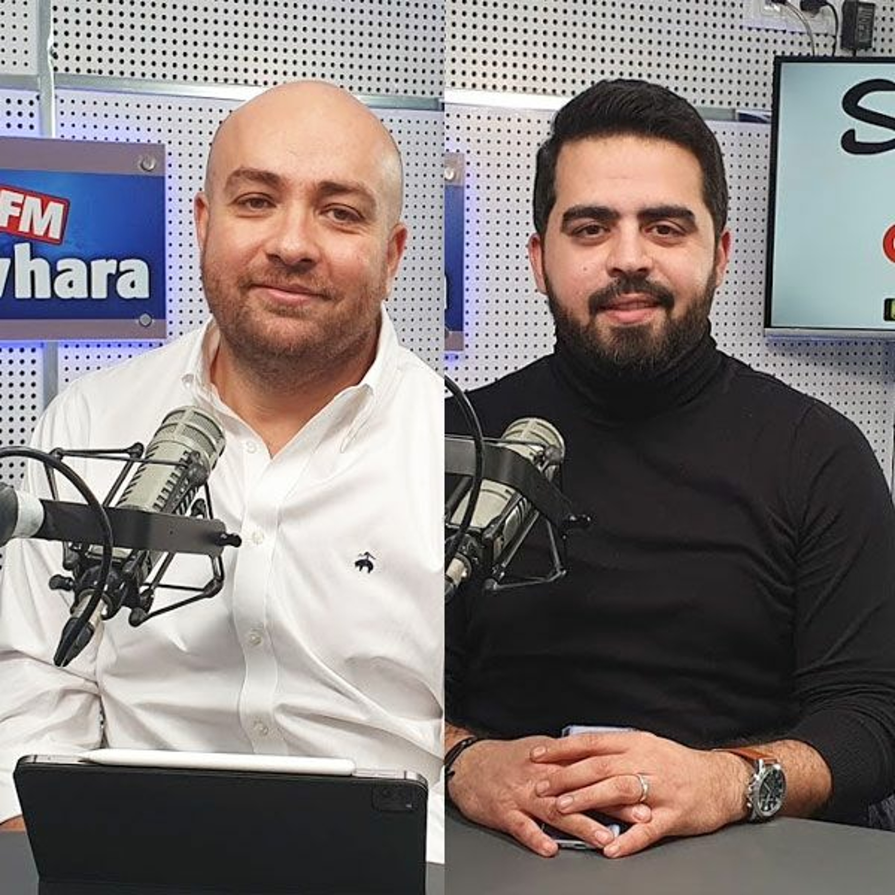 Startup Story Ep138: Cogite devient gratuit pour les Startups + FivePoints The Talent Pool episode artwork