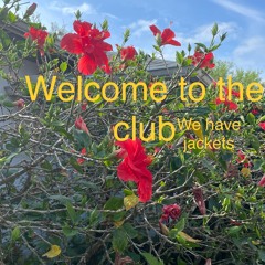 Clad In Robes Of Flowers