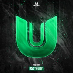 NRGYZER - Move Your Body