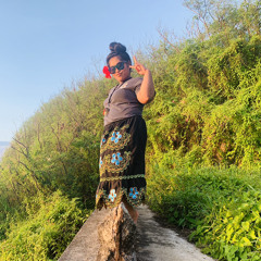 "Ulahlahlahlah"3x (Chuukese Nengin)