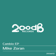 Mike Zoran - Song 109