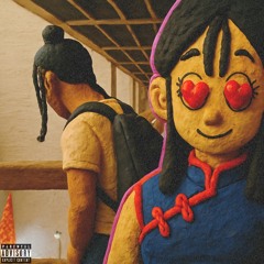 Show You Luv (prod.by Jhope!)