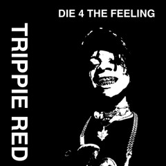Die 4 the Feeling (Trippie Redd Type Beat)