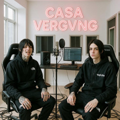 #FemBoyVampClique (CASA VERGVNG)