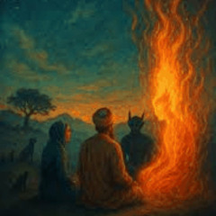 Djinn(ft. Marsekei)