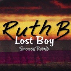 Ruth. B - Lost Boy [TEKK]