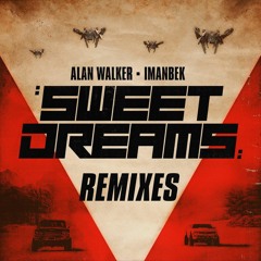 Alan Walker & Imanbek - Sweet Dreams (Live It Remix) [Eurobounce]  #freedownload