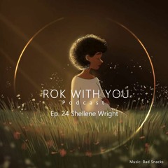 Ep 24 Shellen Wright