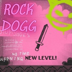 New Level(PROD.ROCK DOGG)