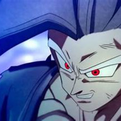 BEAST GOHAN