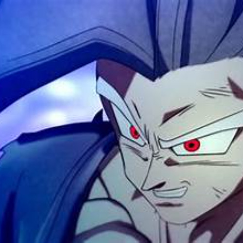 BEAST GOHAN