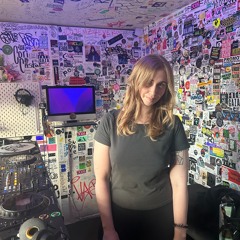 Opheliaxz @ The Lot Radio 06-10-2024
