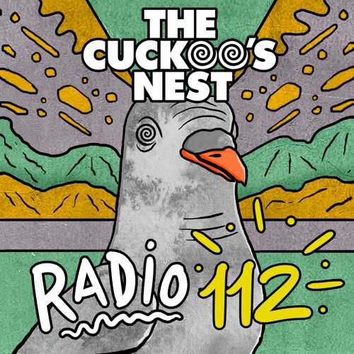 Mr. Belt & Wezol's The Cuckoo's Nest 112