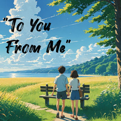 2. 불안(不安) (prod. DreamUnion) [To You, From Me]