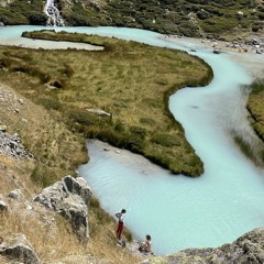 Only The Good Times (mixtape)