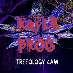 PROG Set - TREEOLOGY 2024