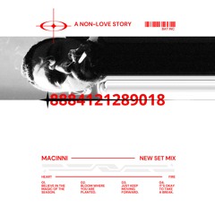 8884121289018 (DJ SET MIX)