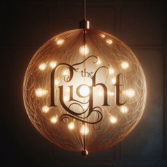 Rafael Maurell The Light