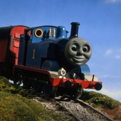 Really Useful Engine (Magic Railroad) - Song Cover