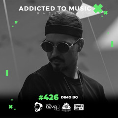 Dimo (BG) - World Up Radio Show #426