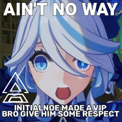 INITIALNOE - LATE NIGHTS [KAORI SPECIAL] VIP CLIP