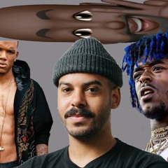 AJ - Zack's House (Depression)