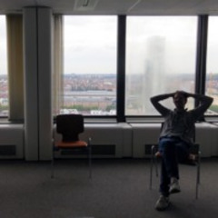 L'insistance des possibles | S'approcher, infiniment _ 2016