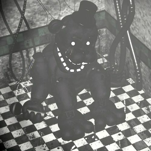 Friday Night Funkin' Vs. Ourple Guy V2 - Followed (findjuno)