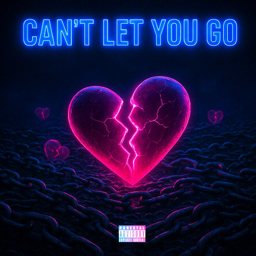 Cant Let You Go