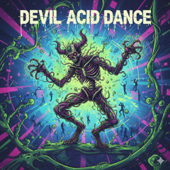devil acid dance