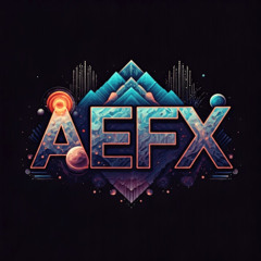 AeFx- Return to Earth Mix
