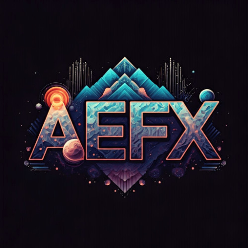 AeFx- Return to Earth Mix