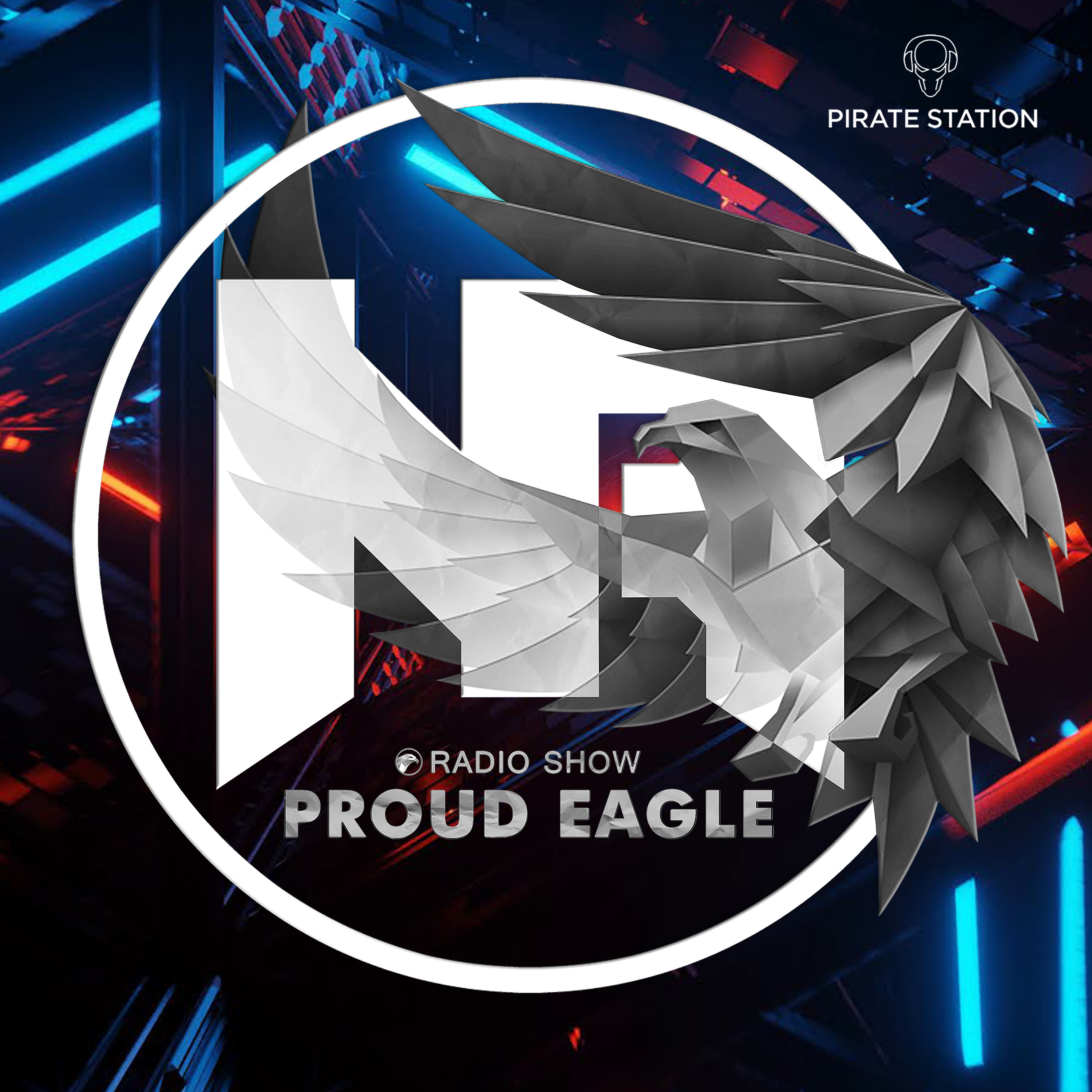 Proud Eagle Radio Show