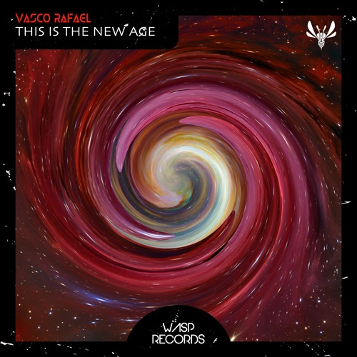 Vasco Rafael - This Is The New Age (Original Mix) ★ OUT NOW ON BEATPORT ★