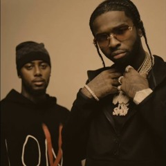 POP SMOKE X SKEPTA X SIMPLE PLAN - Perfect (Jakenazz Drill Remix)