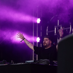 Kyros live @ Frequency Beats Festival, Germany - 11.07.25