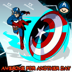 Victory! - Captain America