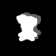 DELTARUNE (Chapter 5 Genocide) UST - But Something Happened Deep Within His {HYPERLINK BLOCKED)