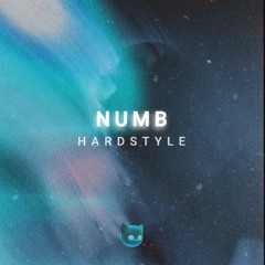 Numb - Hardstyle [by HARD DEMON, Mr demon]